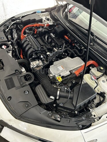 Honda Insight-20