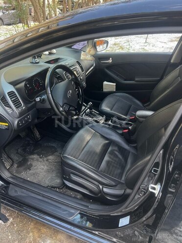 Kia K3 2016, 234,000 km - 1.6 l - Bakı