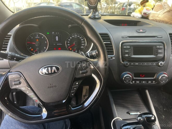 Kia K3 2016, 234,000 km - 1.6 l - Bakı