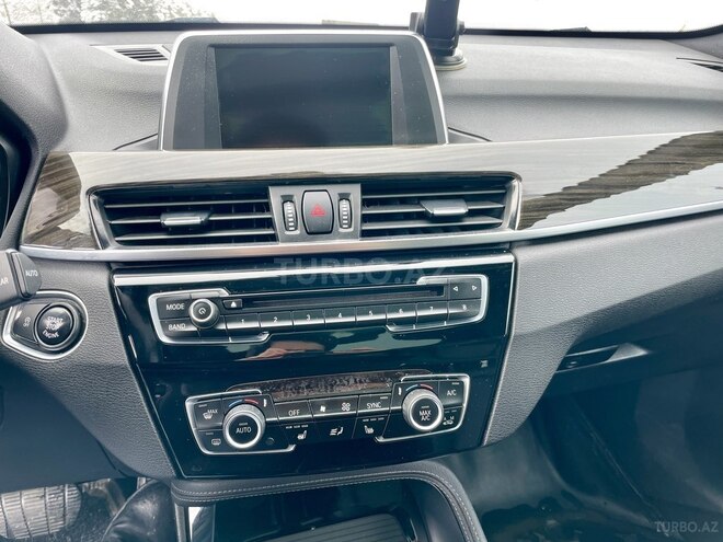 BMW X1 2016, 189,903 km - 2.0 l - Qax