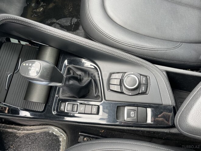 BMW X1 2016, 189,903 km - 2.0 l - Qax
