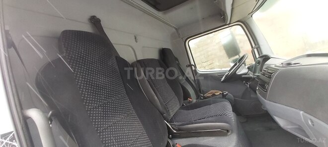 Mercedes Atego 818 2012, 465,000 km - 4.3 л - Bakı