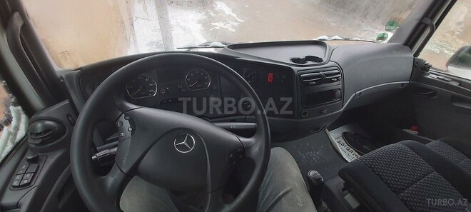 Mercedes Atego 818 2012, 465,000 km - 4.3 л - Bakı