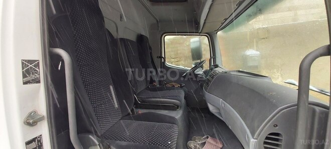 Mercedes Atego 818 2012, 465,000 km - 4.3 л - Bakı
