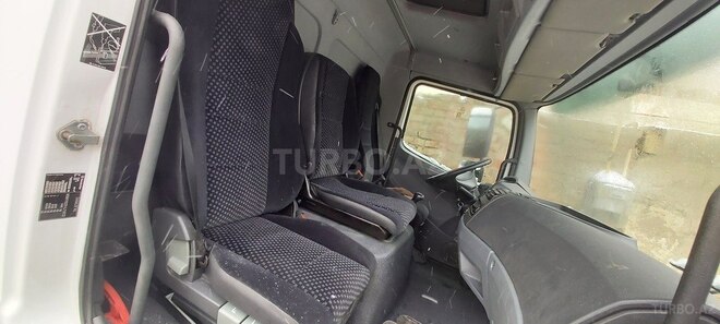 Mercedes Atego 818 2012, 465,000 km - 4.3 л - Bakı