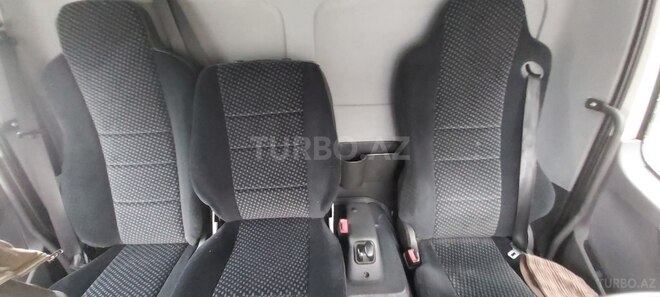 Mercedes Atego 818 2012, 465,000 km - 4.3 л - Bakı