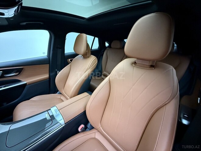 Mercedes GLC 200 4MATIC+ Coupe-9