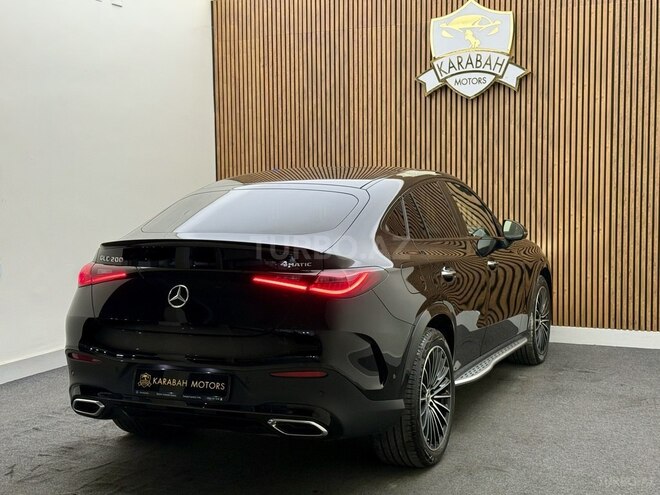 Mercedes GLC 200 4MATIC+ Coupe-6