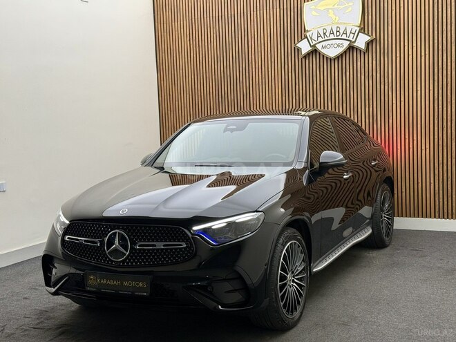 Mercedes GLC 200 4MATIC+ Coupe-3