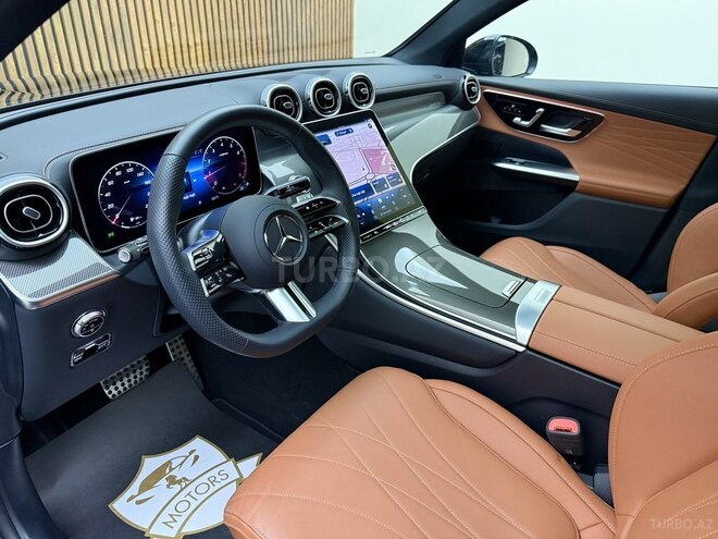 Mercedes GLC 200 4MATIC+ Coupe-8