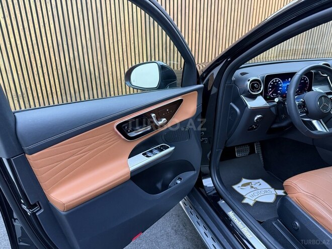 Mercedes GLC 200 4MATIC+ Coupe-7