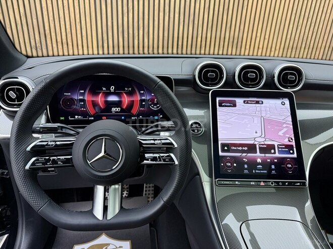 Mercedes GLC 200 4MATIC+ Coupe-11