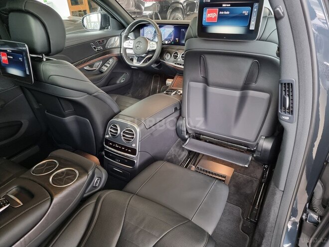 Mercedes S 450 4MATIC-29