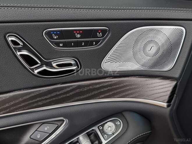 Mercedes S 450 4MATIC-35