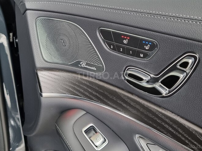 Mercedes S 450 4MATIC-38