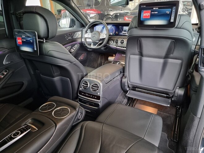 Mercedes S 450 4MATIC-26