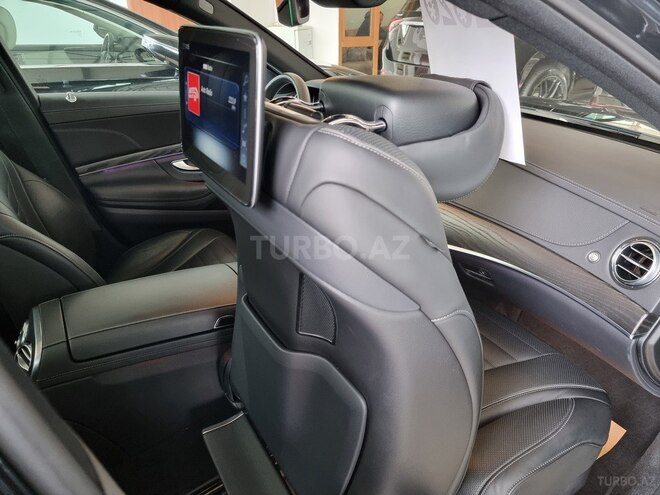 Mercedes S 450 4MATIC-31