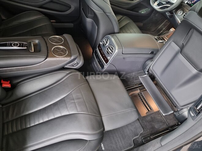 Mercedes S 450 4MATIC-32