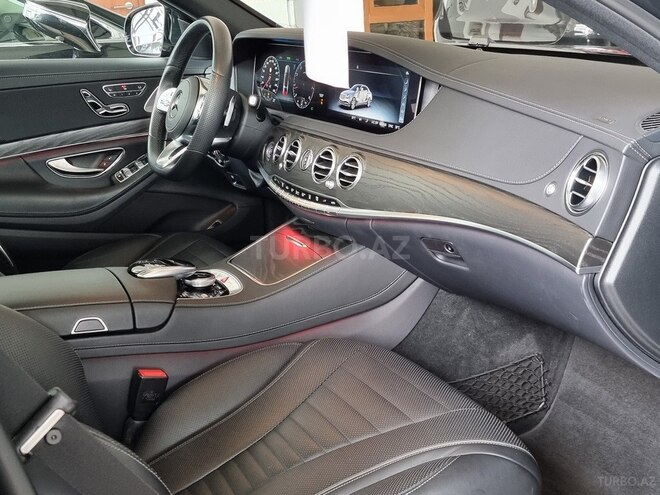 Mercedes S 450 4MATIC-18