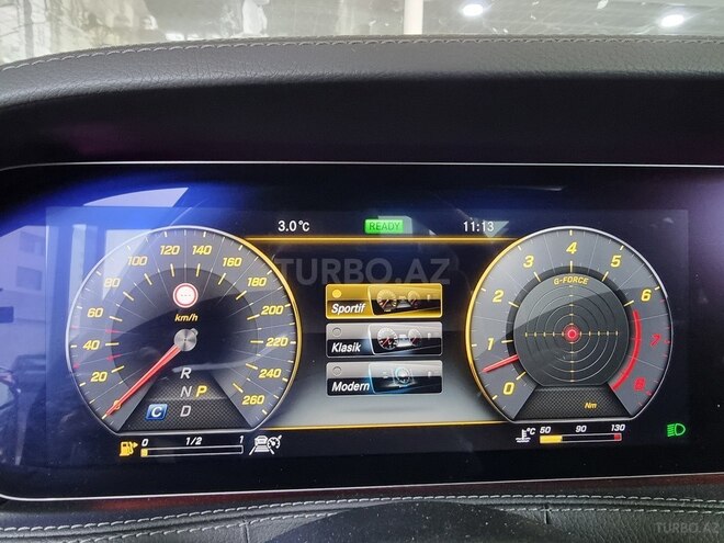 Mercedes S 450 4MATIC-42
