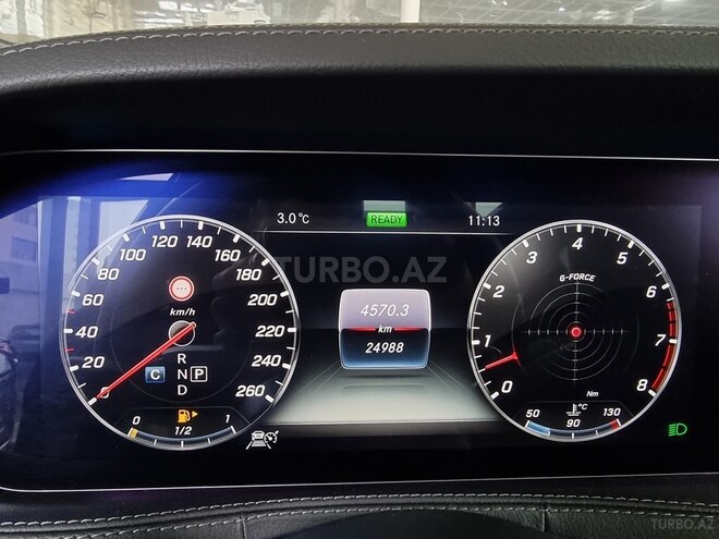 Mercedes S 450 4MATIC-43