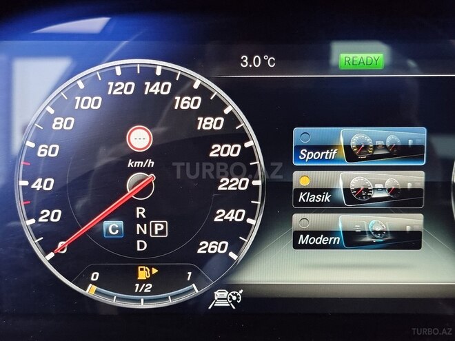 Mercedes S 450 4MATIC-40