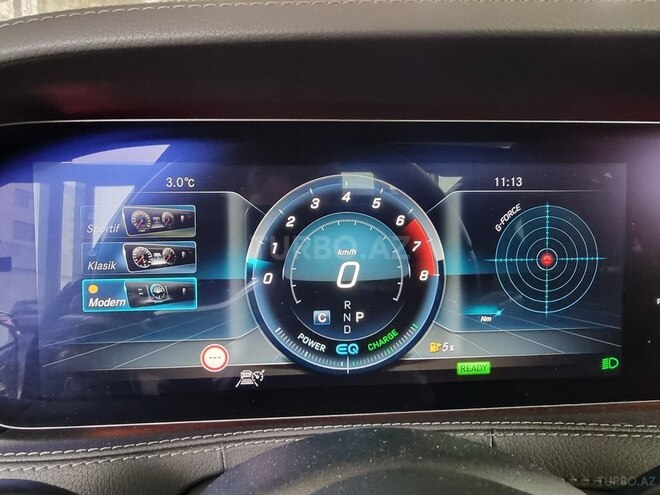 Mercedes S 450 4MATIC-41