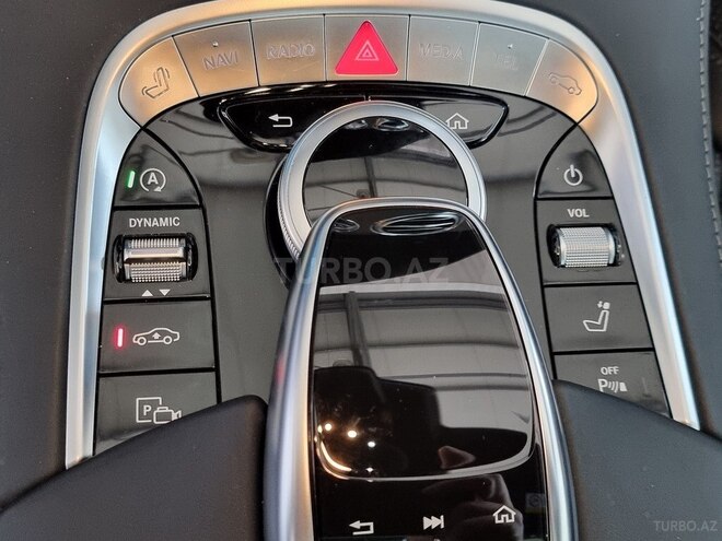 Mercedes S 450 4MATIC-39
