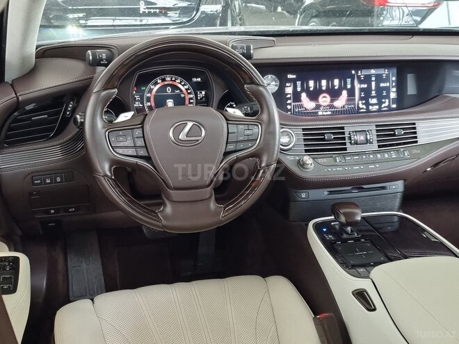Lexus  2018, 90,000 km - 3.5 l - Bakı