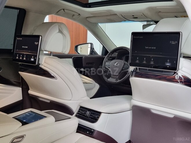 Lexus  2018, 90,000 km - 3.5 l - Bakı