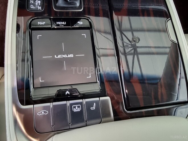 Lexus  2018, 90,000 km - 3.5 l - Bakı