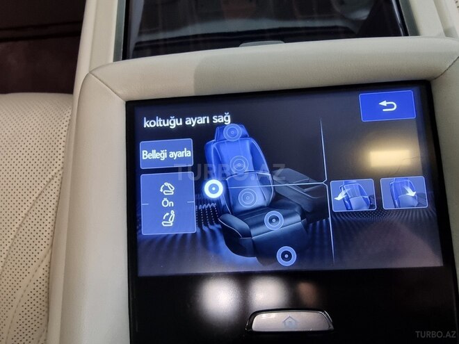 Lexus  2018, 90,000 km - 3.5 l - Bakı