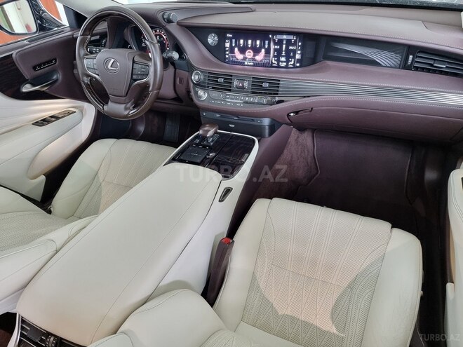 Lexus  2018, 90,000 km - 3.5 l - Bakı