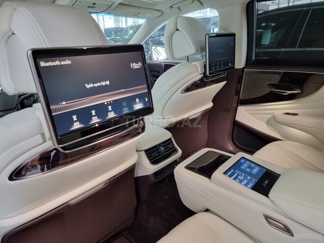 Lexus  2018, 90,000 km - 3.5 l - Bakı