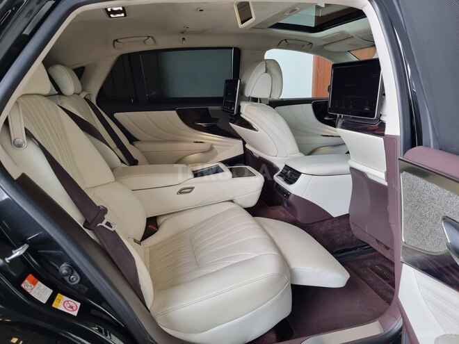 Lexus  2018, 90,000 km - 3.5 l - Bakı