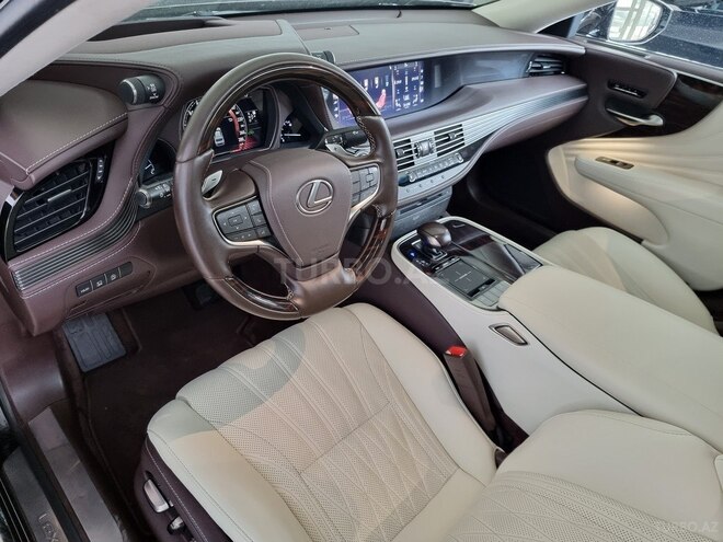 Lexus  2018, 90,000 km - 3.5 l - Bakı
