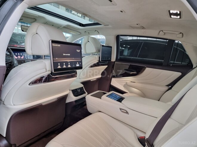 Lexus  2018, 90,000 km - 3.5 l - Bakı
