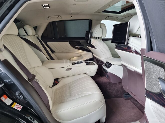 Lexus  2018, 90,000 km - 3.5 l - Bakı