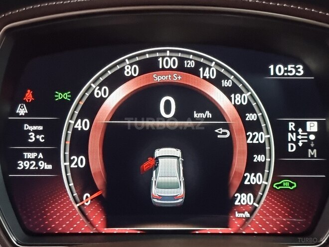 Lexus  2018, 90,000 km - 3.5 l - Bakı