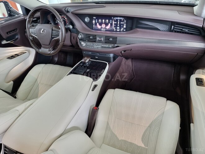 Lexus  2018, 90,000 km - 3.5 l - Bakı