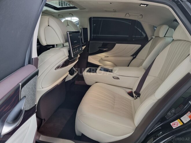 Lexus  2018, 90,000 km - 3.5 l - Bakı