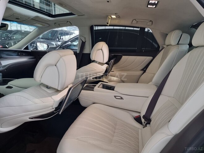 Lexus  2018, 90,000 km - 3.5 l - Bakı