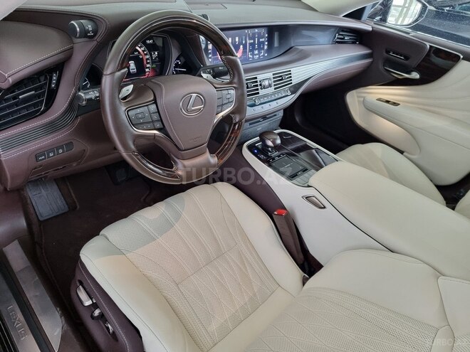 Lexus  2018, 90,000 km - 3.5 l - Bakı