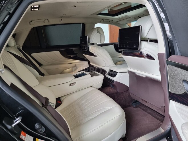 Lexus  2018, 90,000 km - 3.5 l - Bakı