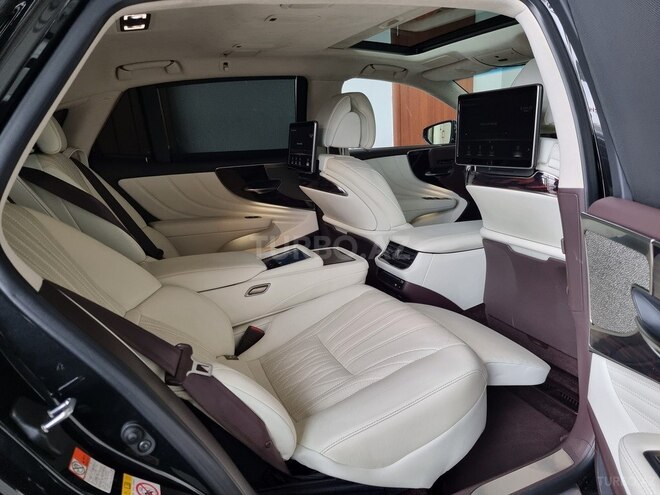 Lexus  2018, 90,000 km - 3.5 l - Bakı