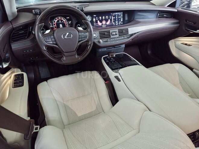 Lexus  2018, 90,000 km - 3.5 l - Bakı