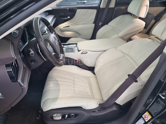 Lexus  2018, 90,000 km - 3.5 l - Bakı