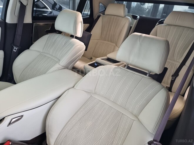 Lexus  2018, 90,000 km - 3.5 l - Bakı