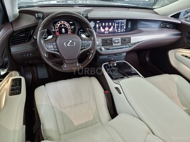 Lexus  2018, 90,000 km - 3.5 l - Bakı