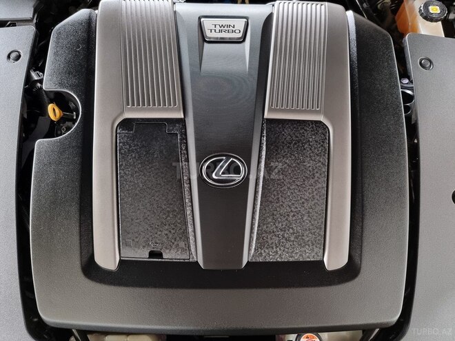 Lexus  2018, 90,000 km - 3.5 l - Bakı